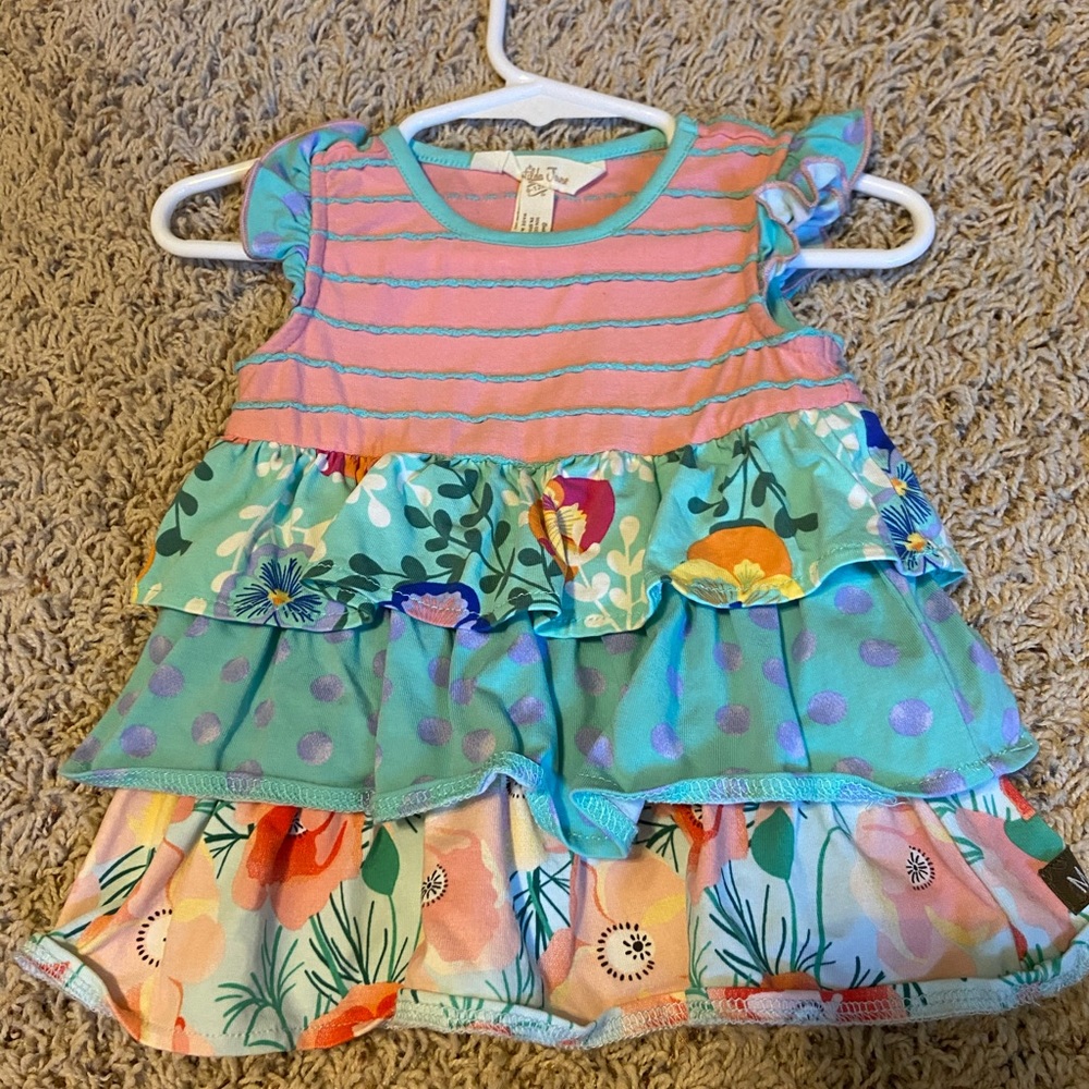 Matilda Jane top